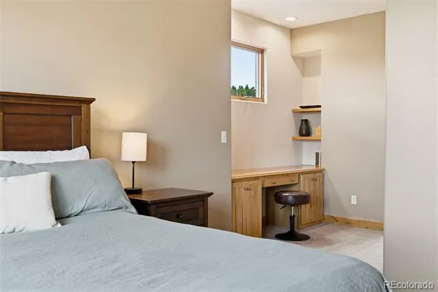 1543 Copper Rose Drive Golden, CO 80401