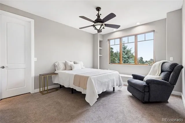 1543 Copper Rose Drive Golden, CO 80401