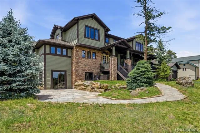 1543 Copper Rose Drive Golden, CO 80401