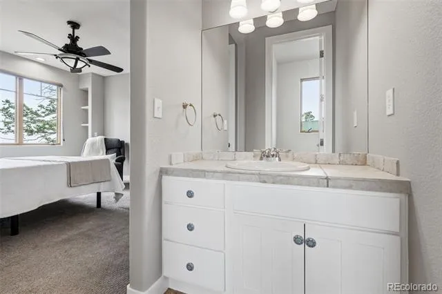 1543 Copper Rose Drive Golden, CO 80401