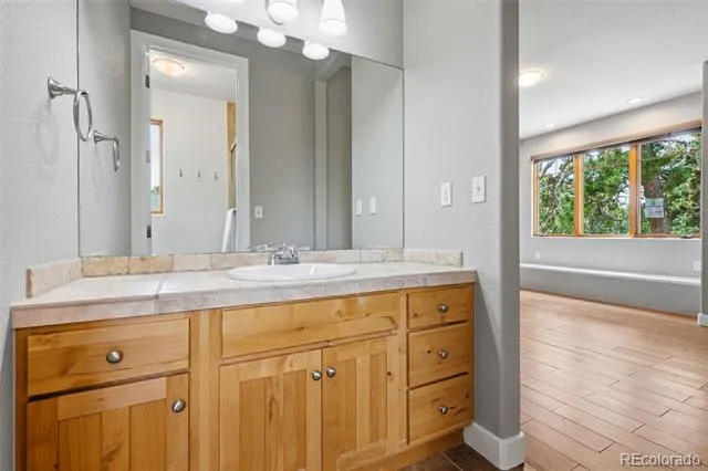 1543 Copper Rose Drive Golden, CO 80401