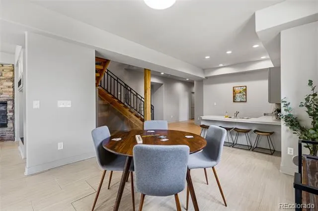 1543 Copper Rose Drive Golden, CO 80401