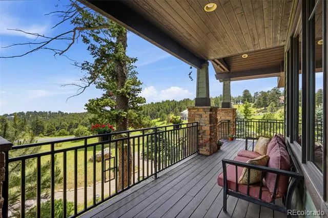 1543 Copper Rose Drive Golden, CO 80401