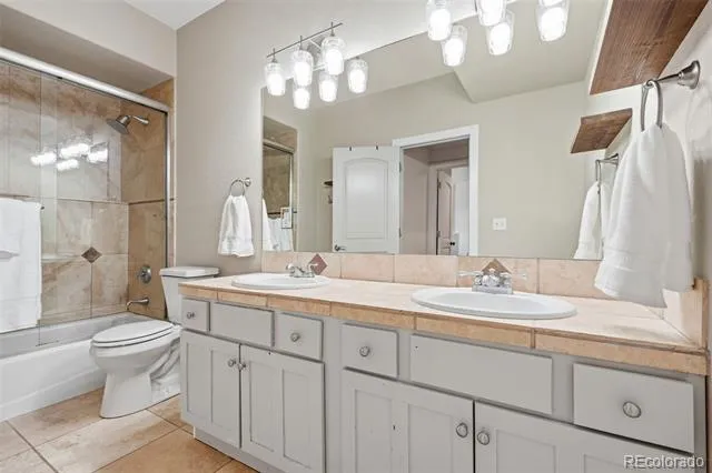 1543 Copper Rose Drive Golden, CO 80401
