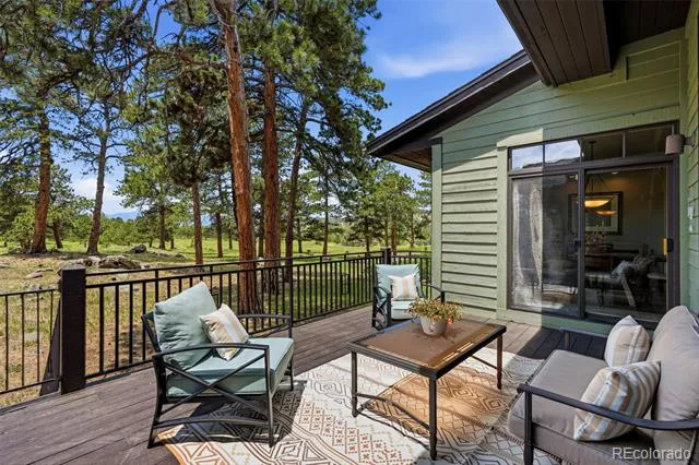 1543 Copper Rose Drive Golden, CO 80401