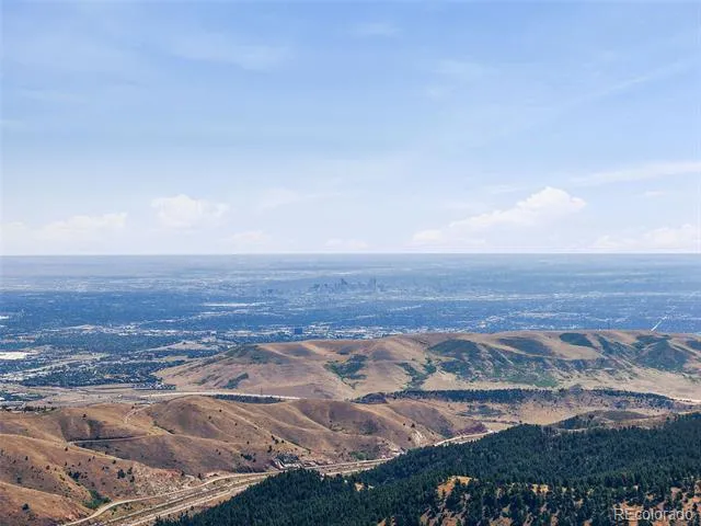 1543 Copper Rose Drive Golden, CO 80401