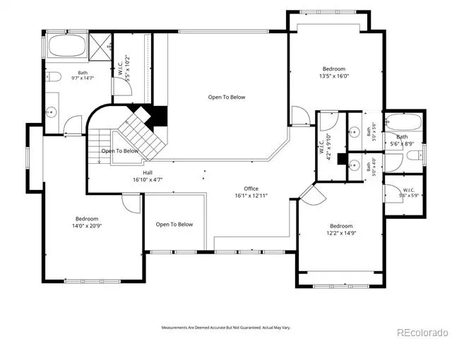 1543 Copper Rose Drive Golden, CO 80401