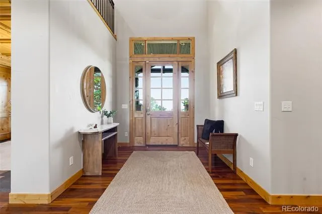 1543 Copper Rose Drive Golden, CO 80401