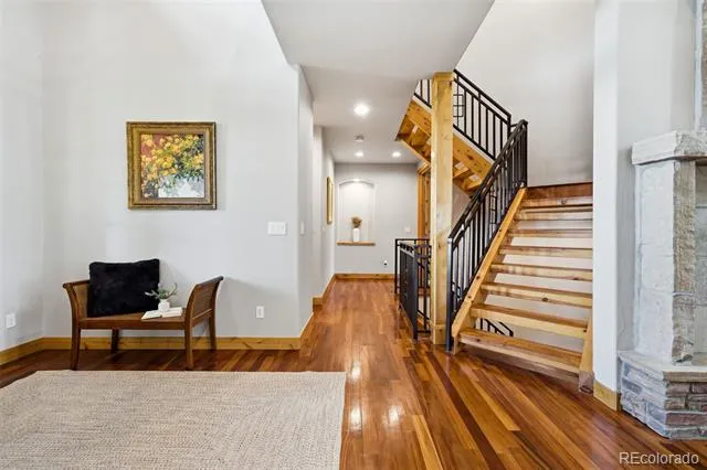 1543 Copper Rose Drive Golden, CO 80401