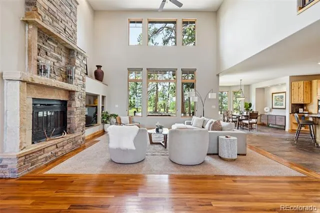 1543 Copper Rose Drive Golden, CO 80401