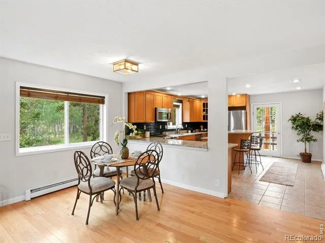 1209 Camp Eden Road Golden, CO 80403