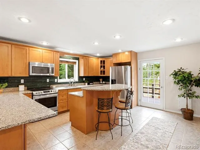 1209 Camp Eden Road Golden, CO 80403