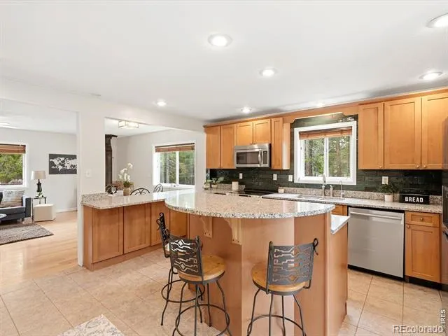 1209 Camp Eden Road Golden, CO 80403