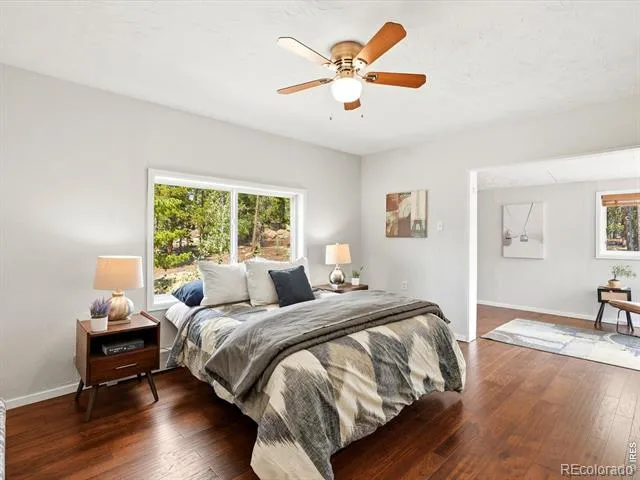 1209 Camp Eden Road Golden, CO 80403