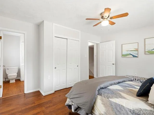 1209 Camp Eden Road Golden, CO 80403
