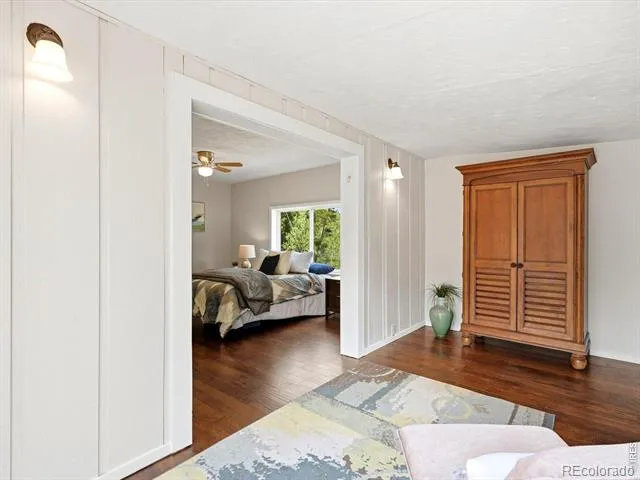 1209 Camp Eden Road Golden, CO 80403