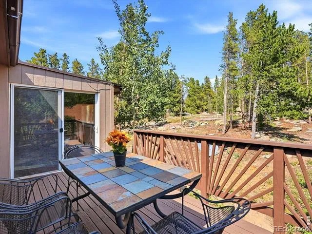 1209 Camp Eden Road Golden, CO 80403