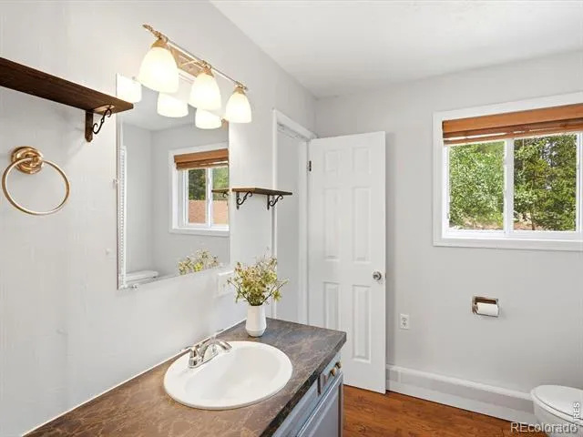 1209 Camp Eden Road Golden, CO 80403