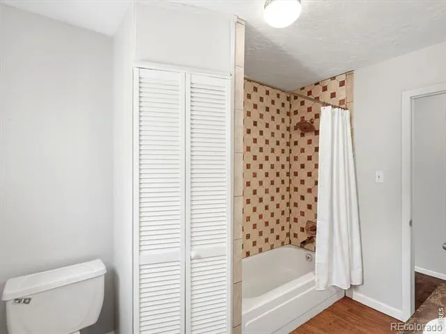 1209 Camp Eden Road Golden, CO 80403