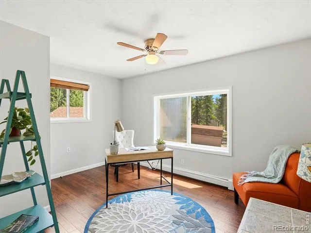 1209 Camp Eden Road Golden, CO 80403