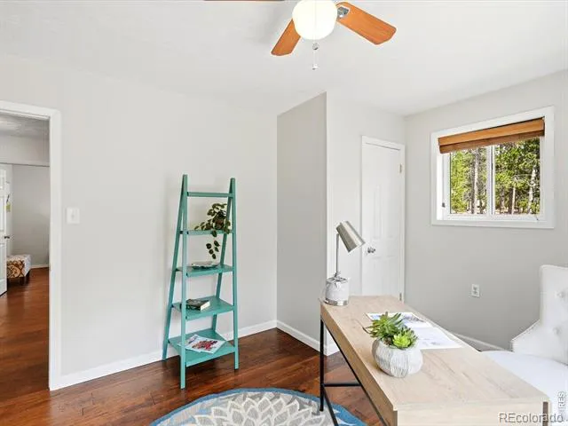 1209 Camp Eden Road Golden, CO 80403