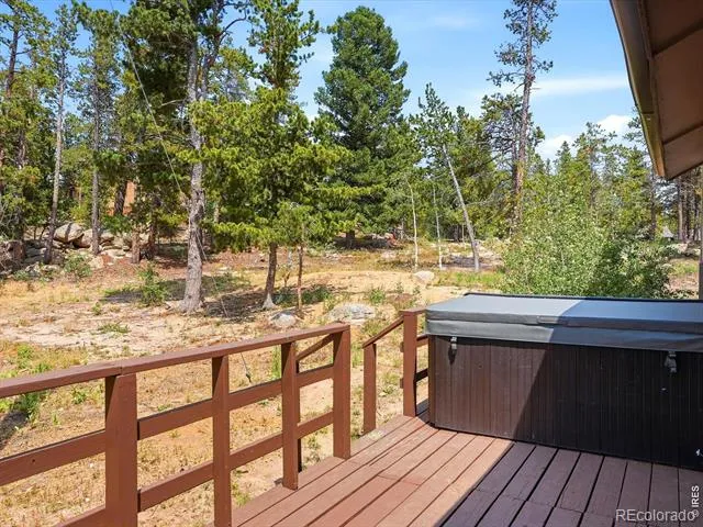 1209 Camp Eden Road Golden, CO 80403
