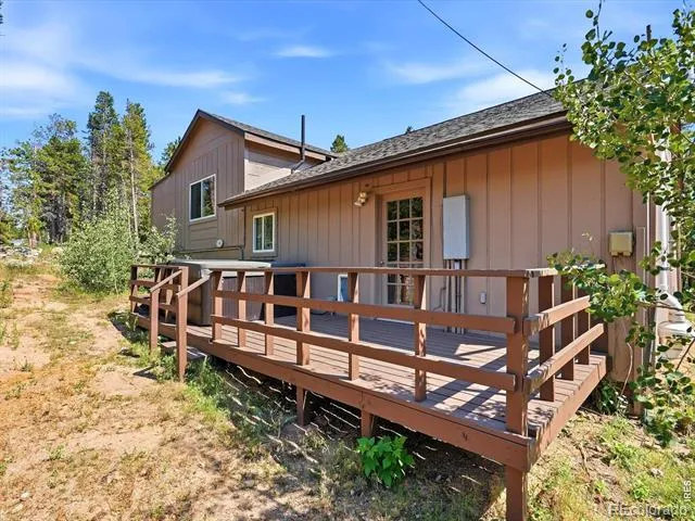 1209 Camp Eden Road Golden, CO 80403