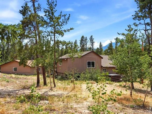 1209 Camp Eden Road Golden, CO 80403