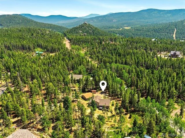1209 Camp Eden Road Golden, CO 80403