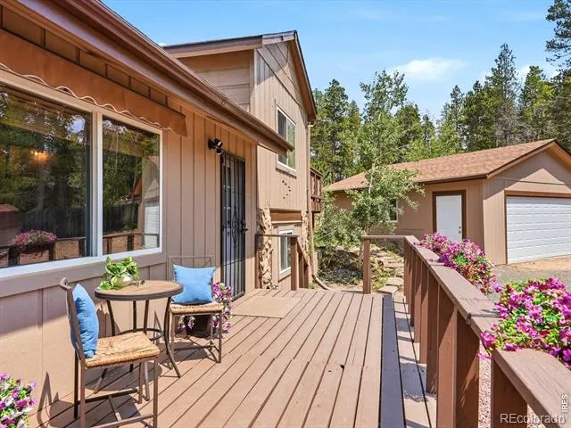 1209 Camp Eden Road Golden, CO 80403