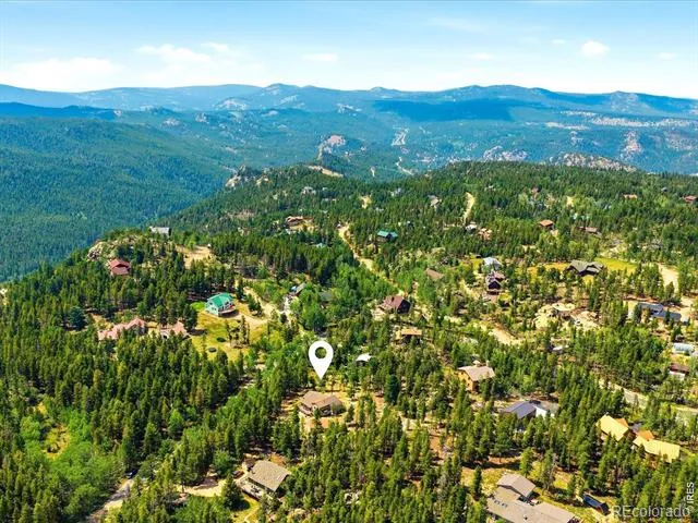 1209 Camp Eden Road Golden, CO 80403