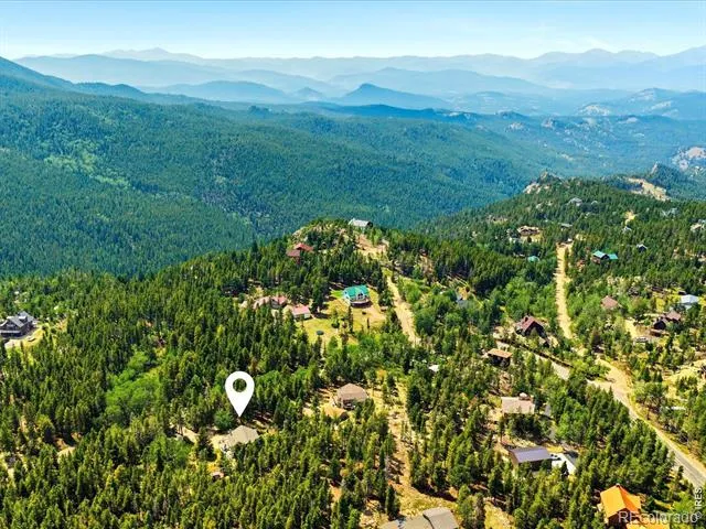 1209 Camp Eden Road Golden, CO 80403