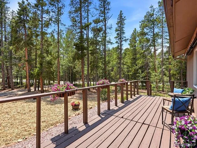 1209 Camp Eden Road Golden, CO 80403