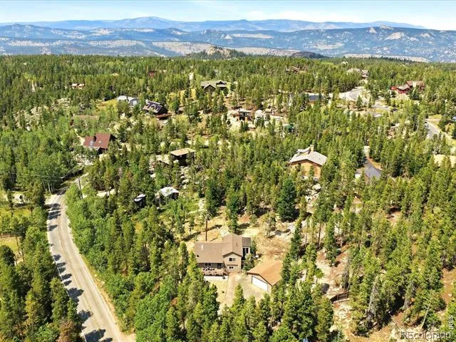 1209 Camp Eden Road Golden, CO 80403