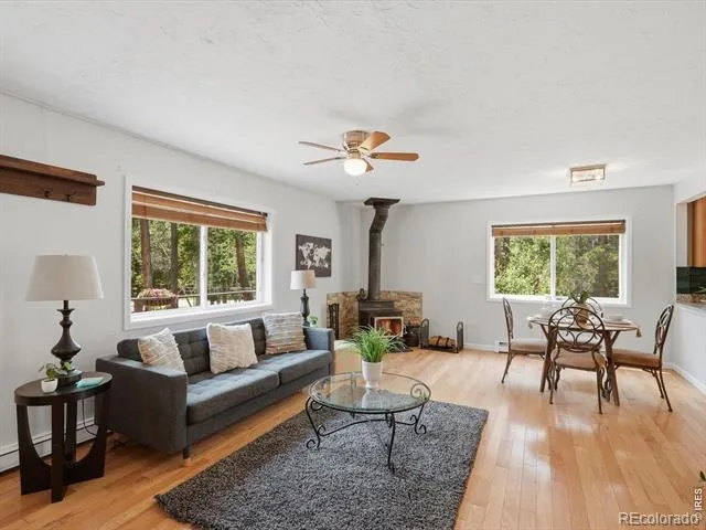 1209 Camp Eden Road Golden, CO 80403