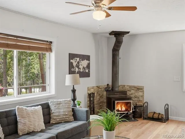 1209 Camp Eden Road Golden, CO 80403