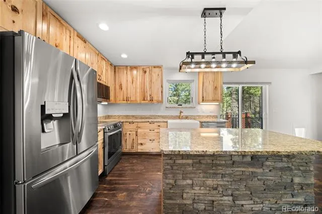 2775 Pathfinder Road Florissant, CO 80816