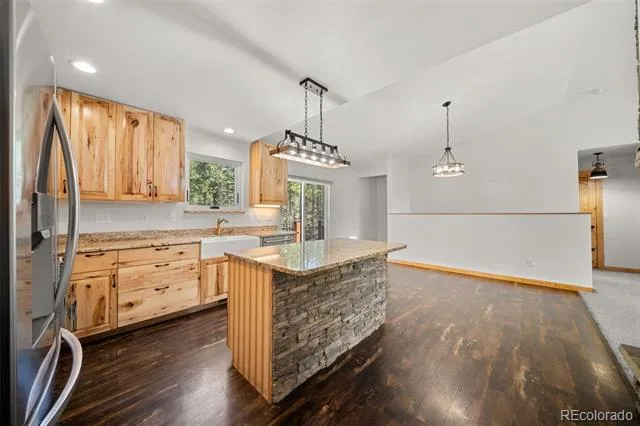 2775 Pathfinder Road Florissant, CO 80816