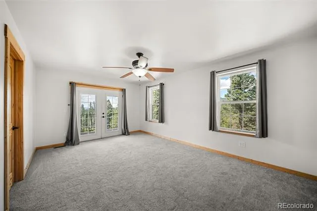 2775 Pathfinder Road Florissant, CO 80816