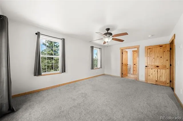 2775 Pathfinder Road Florissant, CO 80816