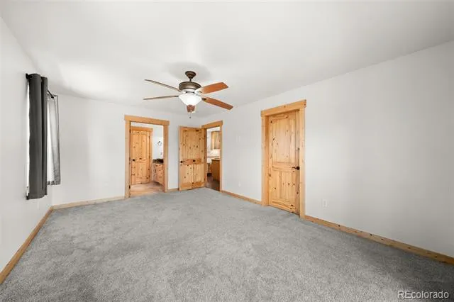 2775 Pathfinder Road Florissant, CO 80816