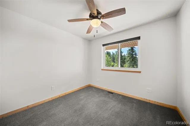 2775 Pathfinder Road Florissant, CO 80816