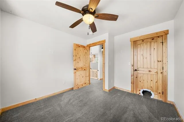 2775 Pathfinder Road Florissant, CO 80816