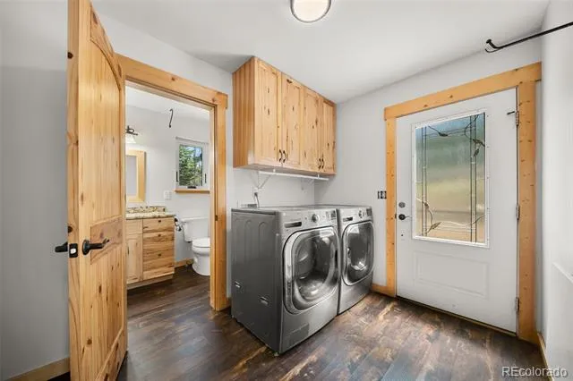 2775 Pathfinder Road Florissant, CO 80816