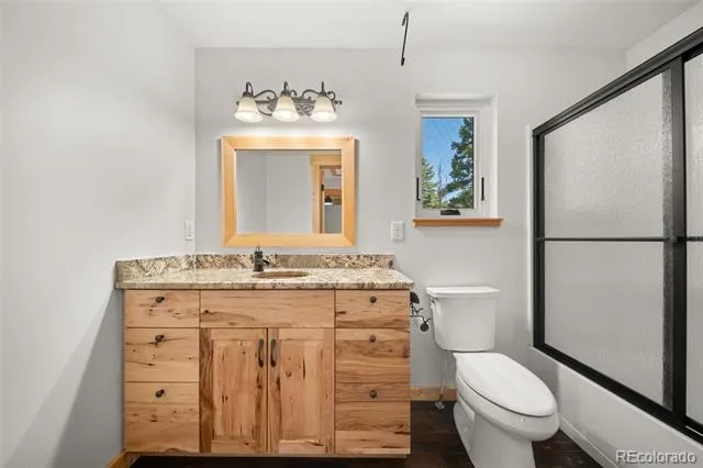 2775 Pathfinder Road Florissant, CO 80816