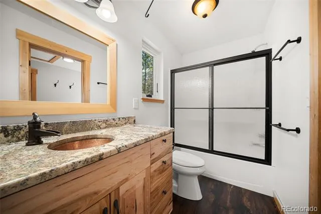 2775 Pathfinder Road Florissant, CO 80816