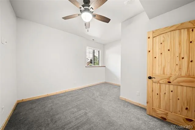 2775 Pathfinder Road Florissant, CO 80816