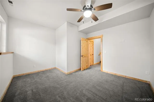 2775 Pathfinder Road Florissant, CO 80816