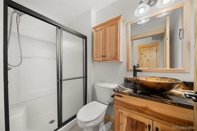2775 Pathfinder Road Florissant, CO 80816