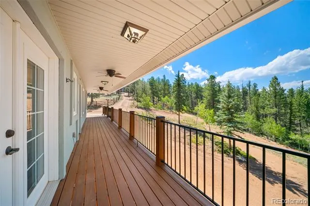 2775 Pathfinder Road Florissant, CO 80816